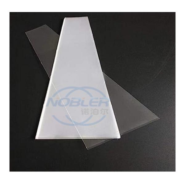 200 pedazos del ramo plástico de la flor envuelven los bolsos claros Rose Packaging del celofán