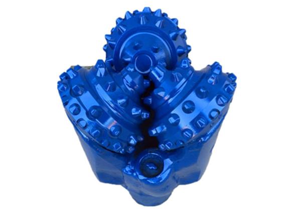 Special  Three Cone Drill Bit For Deep Drilling High Wear-resistant