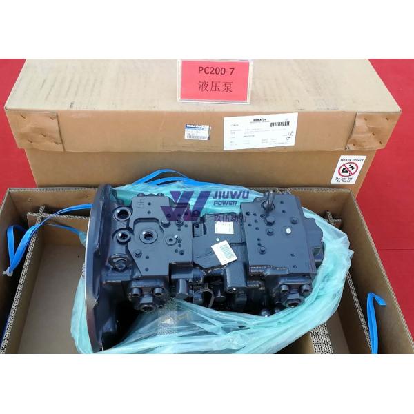 PC200-7 Hydraulic Pump 708-2L-00300 Komatsu Excavator Parts