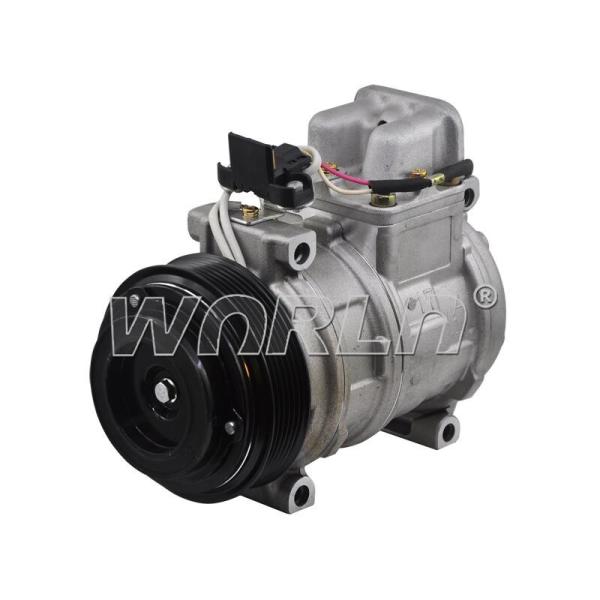 Compressor da C.A. de 10PA17L 6PK auto para o Benz W124/SL600/Sprinter/Vito 3.2/6.0