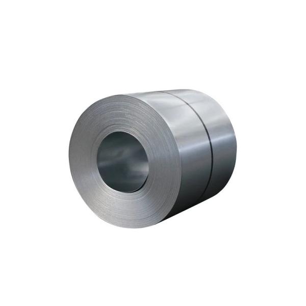BA 2B 8K 201 304 316 Cold Rolled Stainless Steel Coils