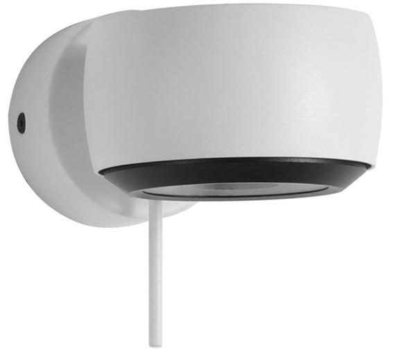 LED Wall lighting 15W Adjustable 180° for Bedroom Bedside Corridor Living Room Modren Europe style design 4000K