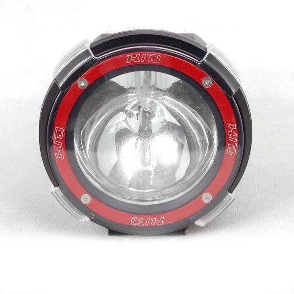 24w Round Outdoor LED Flood Lights 10-30V DC High Lumen Led Flood Light
