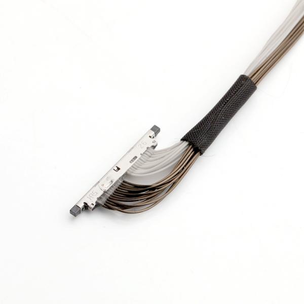 26 sensor da imagem do cabo DF56-26P-0.3SD do EDP de Pin Mipi  Lvds