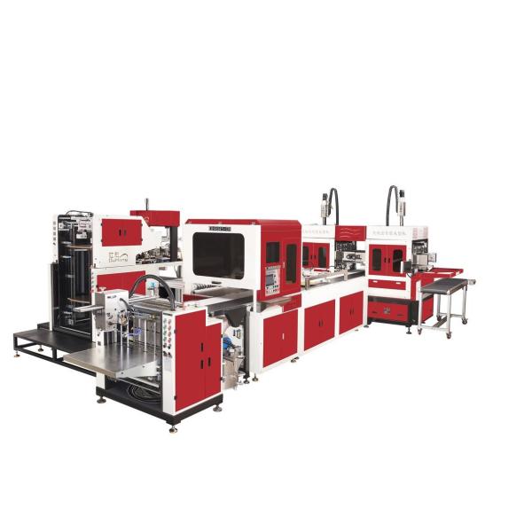 machine mobile de couverture de secousse, cas dur faisant la machine, boîte rigide faire, boîte-cadeau, boîtes à chaussures, boîtes de montre, boîtes inclinées