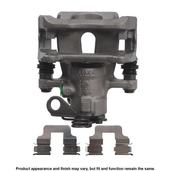 ABARTH Auto Parts Vehicle Brake Caliper 19B6964 19B6965 343640 343641 OEM 9948538 9948540