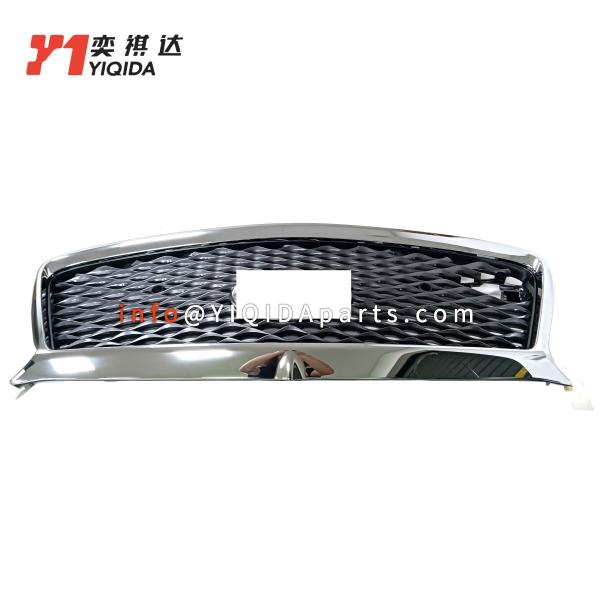 623105CE0A Replacement Radiator Grill Infiniti Q60 Front Radiator Grille