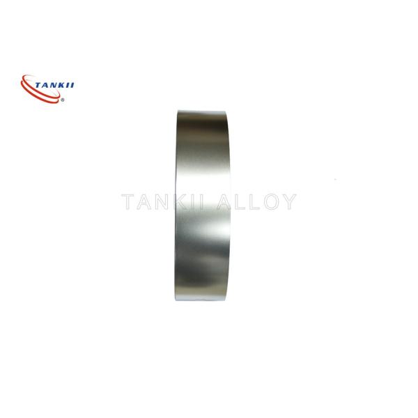 Nickel Cooper Alloy Strip Monel 400 Furnace Heating Element