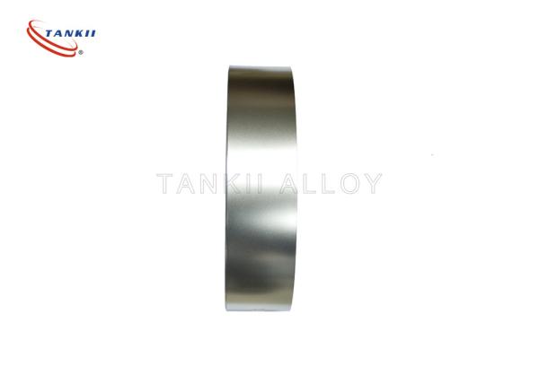 Nickel Cooper Alloy Strip Monel 400 Furnace Heating Element