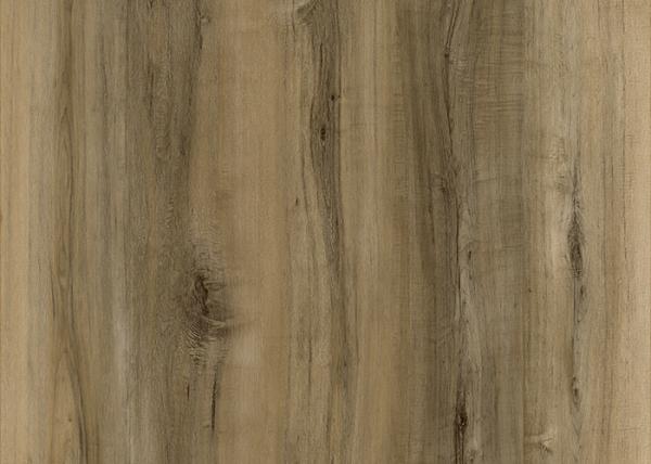 Antique dark wood grain ink transfering PVC printed layer for flooring decoration