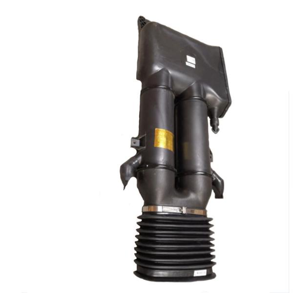 SINOTRUK HOWO Truck Air Inlet Pipe Assembly WG9725190160 for HOWO Truck Parts