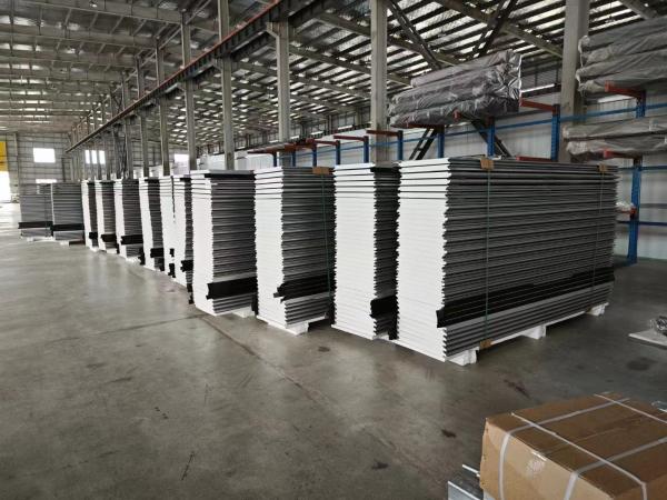 Portão seccional Portão de garagem Fabricante Desconto em grande quantidade