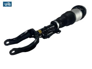 M-Class W166 Mercedes Benz Air Suspension Parts 1663201413 Air Suspension Damper