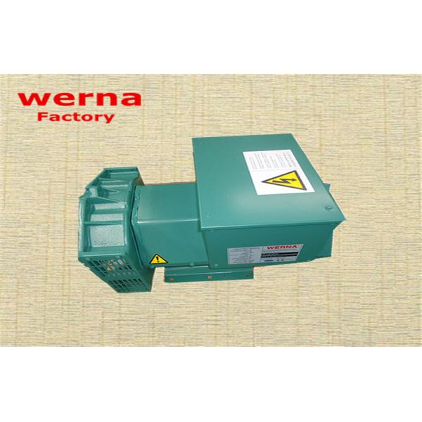 Безщеточные 3 фазируют тип 1500Rpm/1800Rpm Stamford альтернаторов