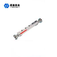 Indicador llano magnético SS304/316 del tanque de agua del sensor llano del flotador