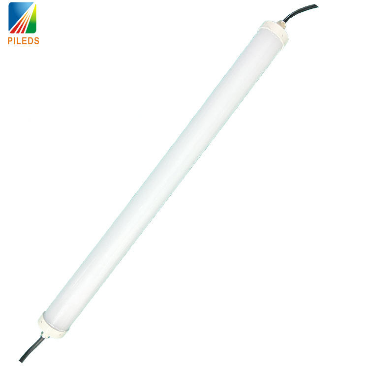 168 светодиодов/М светодиодная пиксельная труба 1 метр DC24V 5050RGB Для декорации клуба