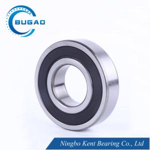 Standard Size Deep Groove Ball Bearing 68 Series for Air Conditioner Motors