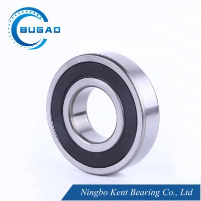 6202 High Precision Deep Groove Ball Bearings for Mechanical Equipment