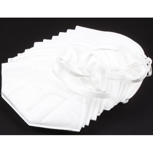 Fast Delivery KN95 N95 Respirator Mask For Cycling Camping Travel