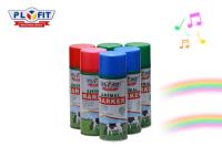 Quick-Dry Animal Marker Paint for Livestock - 400ml Aerosol