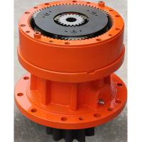 Redução da engrenagem do balanço da caixa de engrenagens K1007357b do balanço de Dx 160 da máquina escavadora para Doosan