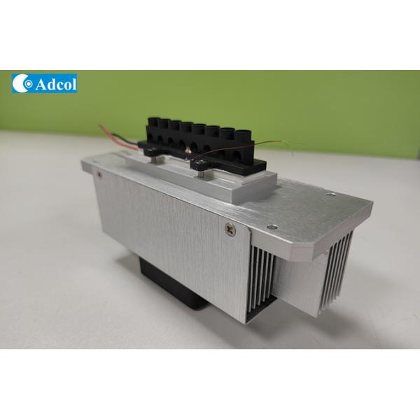 Cupboard TEC Cooling Peltier Thermoelectric Cooler 8 Hole Air Conditioner