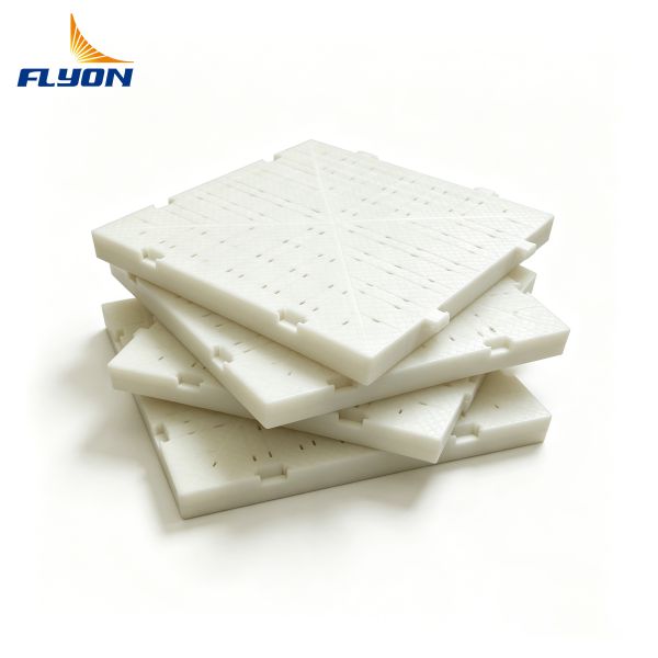 Weather-resistant Portable Event Flooring with Interlocking Design and 5-Year Warranty for Outdoor Protection