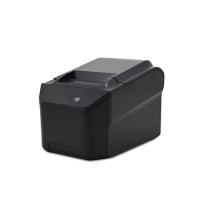Compact 80mm Thermal Printer with Wi Fi 220V and USB Interface
