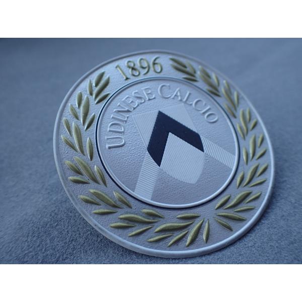 Заплаты одежды Eco дружелюбные выбитые резиновые изготовленные на заказ