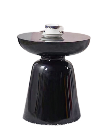 High Quality Modern Design Coffee Table Tea Table Round End Table Living Room Indoor Outdoor Furniture