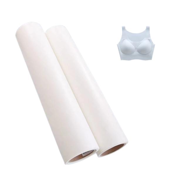 Filme esparadrapo do derretimento quente de alta elasticidade da resistência da baixa temperatura da força para a roupa sem emenda