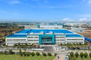 Beijing Holtop Artificial Environment Technology Co., Ltd