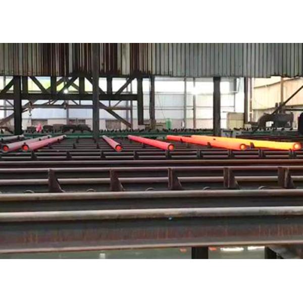 TP304 ASTM A269 Cold Drawn Seamless Stainless Steel Pipe