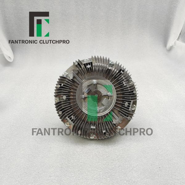 Engine cooling coupling viscous Fan Clutch for KAMAZ 020004351
020004350
LZ1716378
LMC07704