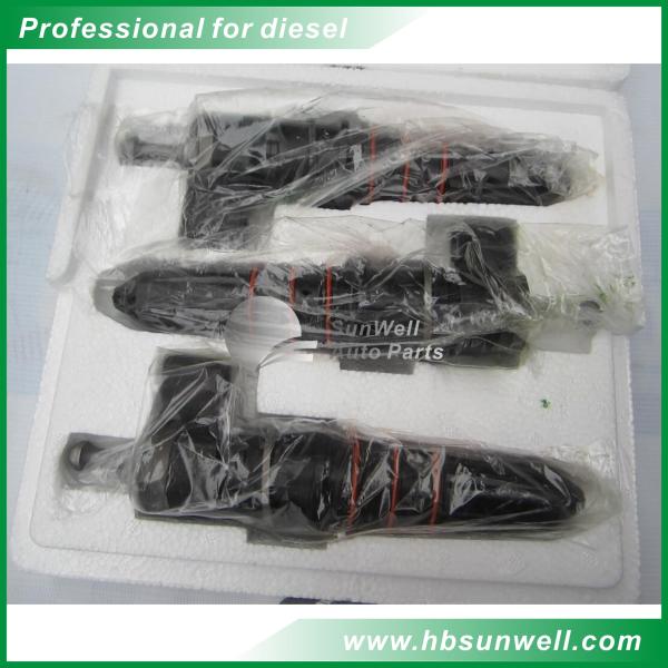 3087648 Diesel Fuel Injector Rebuild Service CCEC M11 High Efficiency