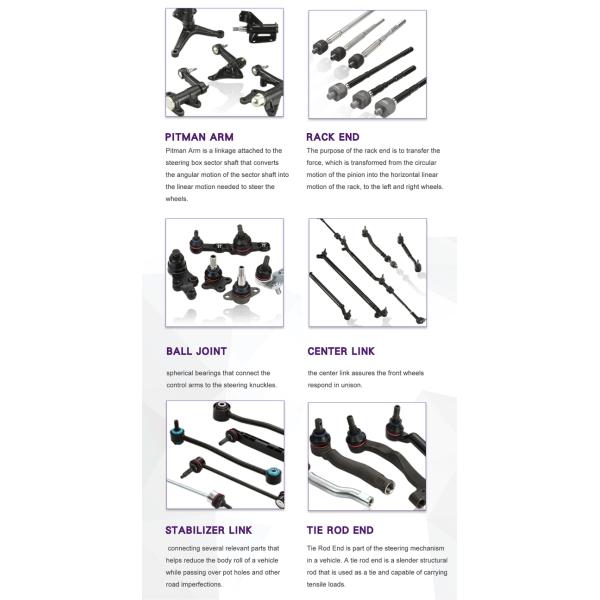 51350-SEL-T01 Front Right Lower Control Arm For Honda Jazz Mk2 2002-2008