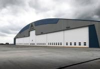 Construtoras Construção Estrutura de aço Edifícios industriais Fábrica de aço