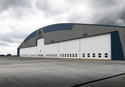 Customizable Metal Shed Construction Steel Structure Industrial Steel Factory Shed