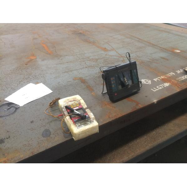 Трубка легированной стали АИСИ 52100 ДЖИС СУДЖ2 ЭН31 ГБ ГКР15 высокуглеродистая/безшовная стальная труба