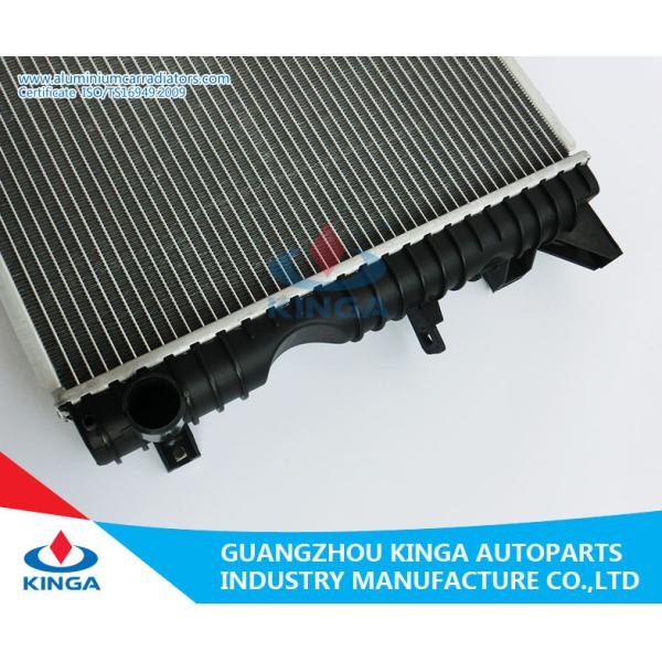 Aluminium Car Radiators For LAND ROVER DEFENDER 2.5 TD ' 98-MT OEM PCC001020