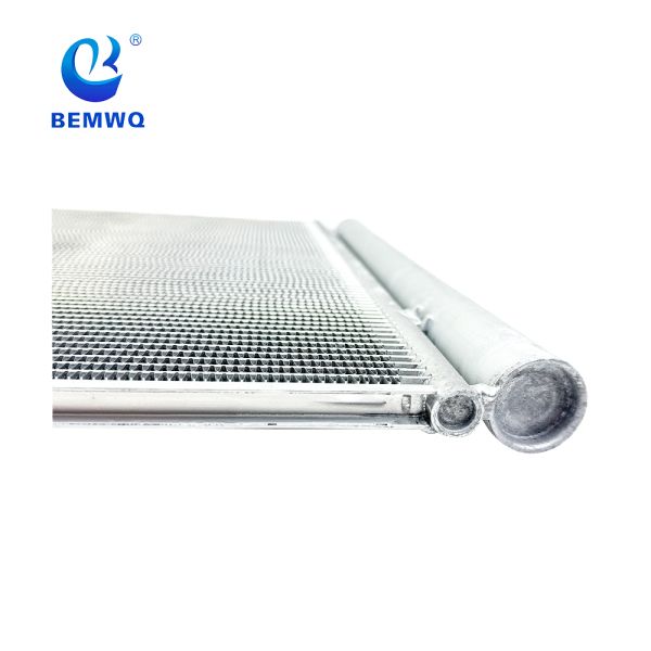 BEMWQ 0995004102 Air Conditioning Condenser for Mercedes Benz W206 W214 W223