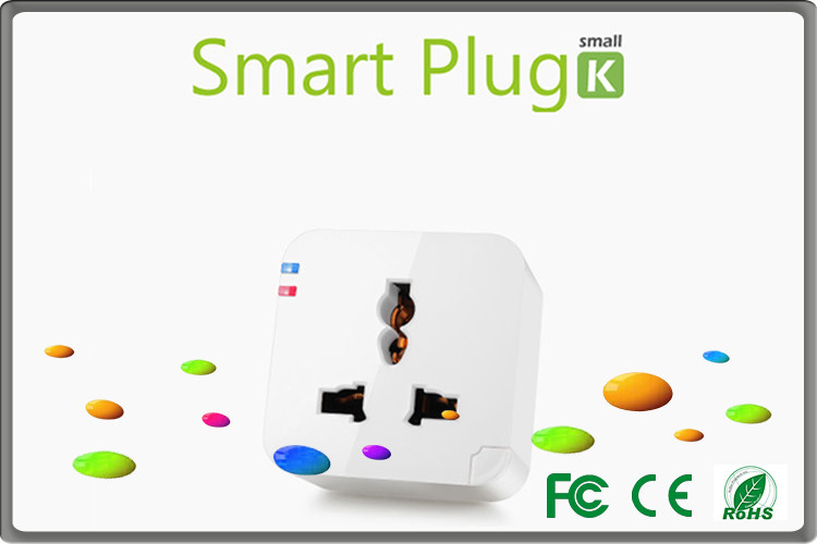Enhance wifi Signal Smart Home Automation wifi Devices Mobile remote control
