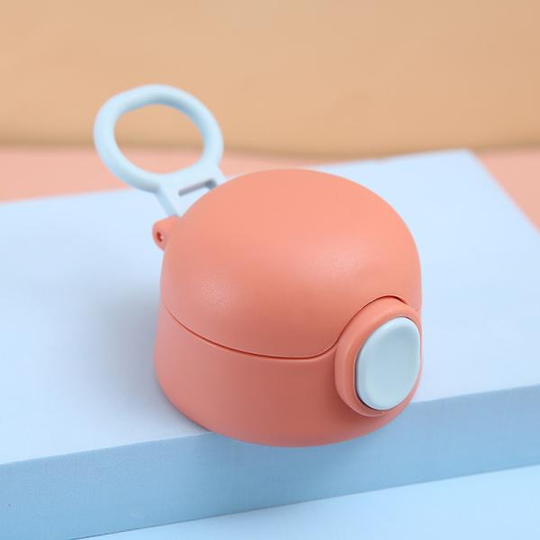 420ml Leak Proof Kids Water Bottles Keep Water Hot And Cold