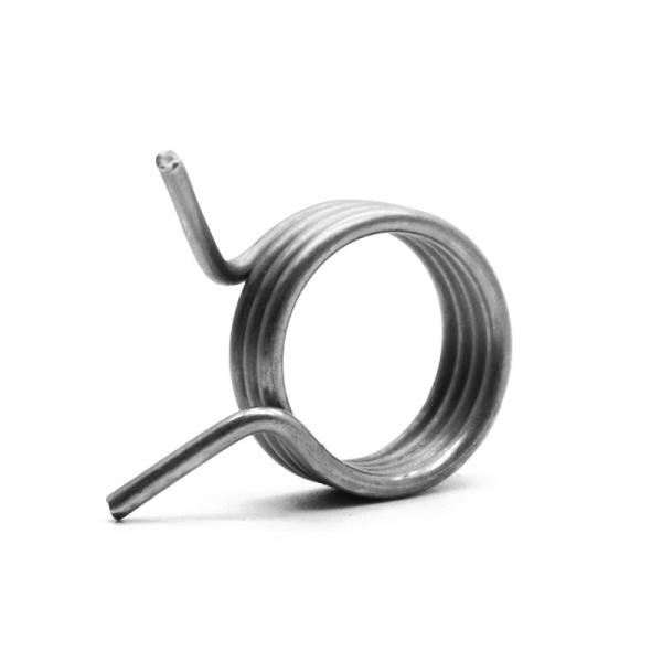 Adjustable SUS316 8mm Garage Door Torsion Springs