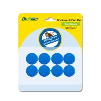 Water Food Contaminated Cockroach Bait Gel for Periplaneta Americana
