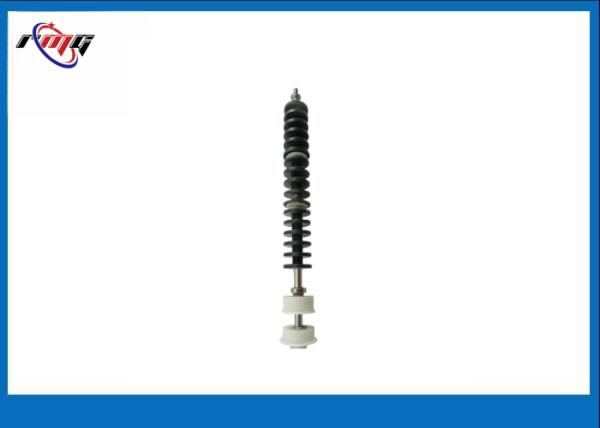 Hitachi 4P008945A HCM 3842 WUR-TS.DRV.S ASSY Drive Shaft Roller ATM CRM Kiosk Spare Part