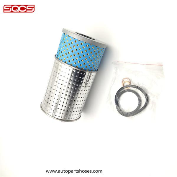 6011840125 A6011840125 Engine Suspension Parts Oil Filter 6011800009 6011840025 For Mercedes Benz W124 W201 E300