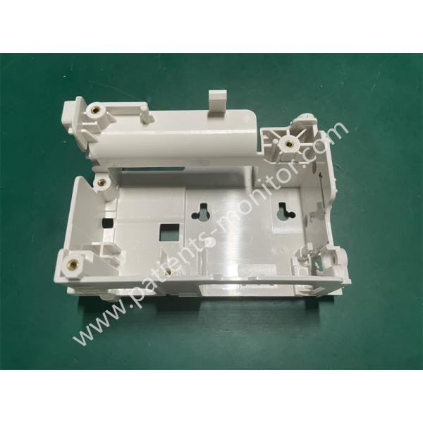 Mindray N1 monitor NIBP module fixing frame 043-007705 White Plastic Case for Patient Monitor