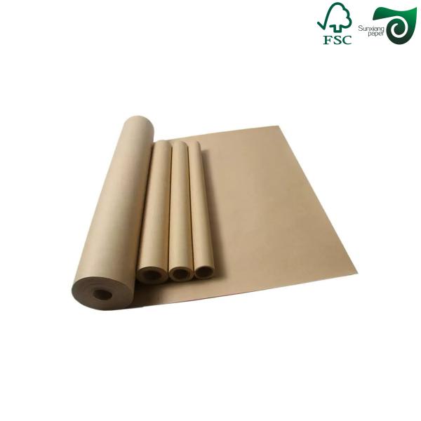 FSC Food Grade Single Layer Mango Protection Paper for Cultivation Covers