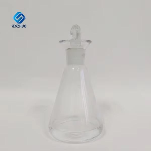 Nonionic Surfactants Decyl Glucoside CAS 68515-73-1 Colorless Liquid